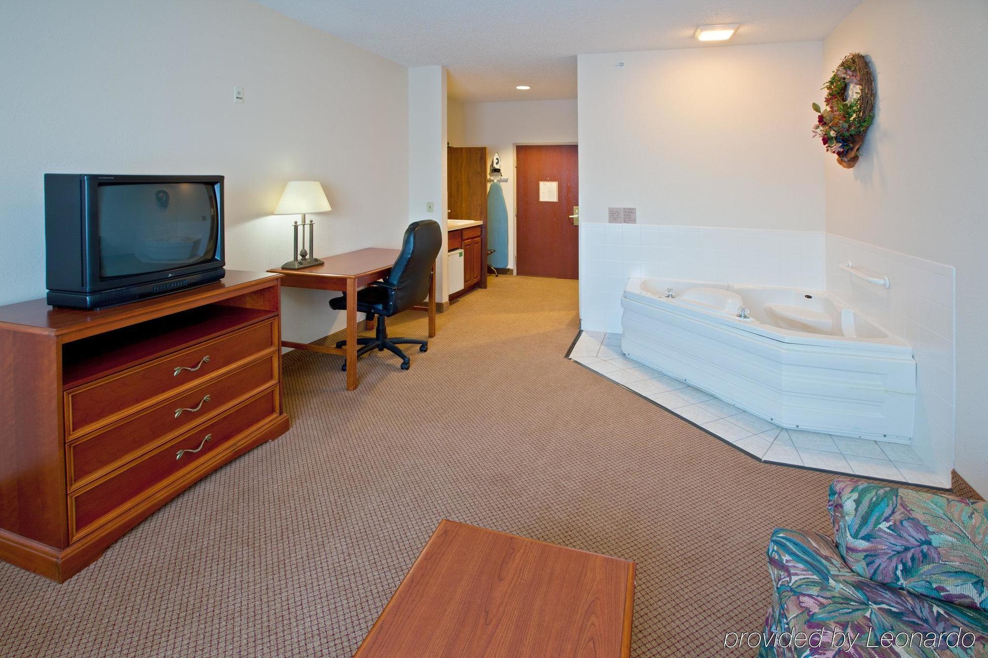 Hotel Baymont By Wyndham Chelsea Habitación foto