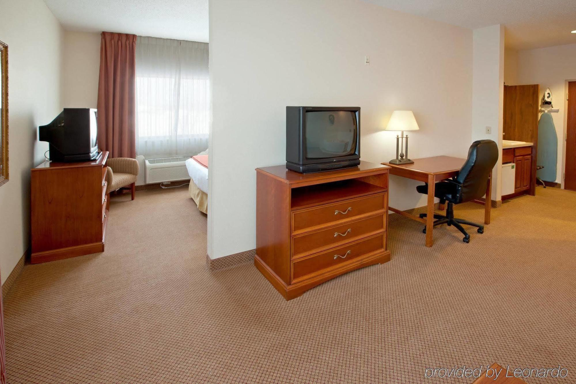 Hotel Baymont By Wyndham Chelsea Habitación foto